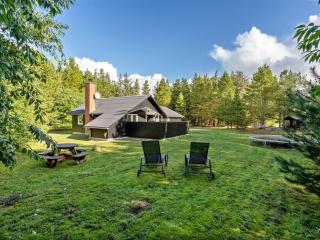 Holiday Home Jul - 900m from the sea by Interhome - 6