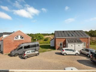 Apartment Maylin - 2-3km from the sea by Interhome - 3