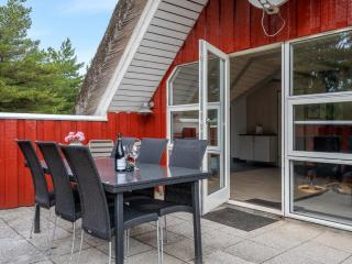 Holiday Home Gunlög - 3-1km from the sea by Interhome - 3