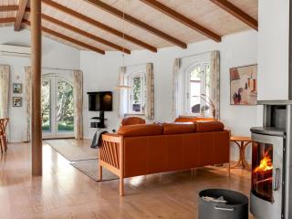 Holiday Home Agusta - 1-1km from the sea by Interhome - 6