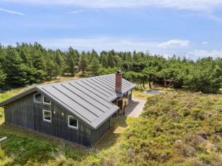 Holiday Home Erlinda - 3-1km from the sea by Interhome - 7