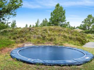 Holiday Home Erlinda - 3-1km from the sea by Interhome - 6