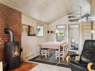 Holiday Home Erlinda - 3-1km from the sea by Interhome - 4