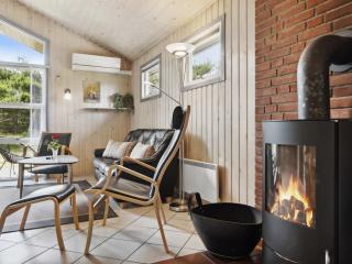 Holiday Home Erlinda - 3-1km from the sea by Interhome - 5