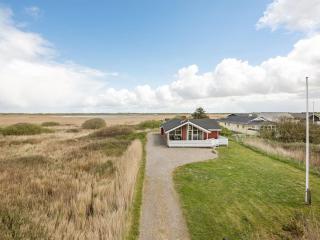 Holiday Home Hermandine - 700m from the sea by Interhome - Lakolk - 0