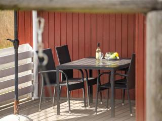 Holiday Home Hermandine - 700m from the sea by Interhome - Lakolk - 4