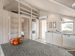 Holiday Home Hermandine - 700m from the sea by Interhome - 1