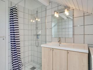 Apartment Ameli - 2-3km from the sea by Interhome - 3
