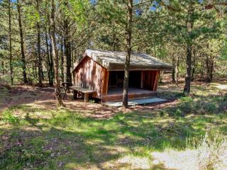 Holiday Home Angret - 3-5km from the sea by Interhome - 3