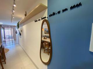 Condomínio Villa Morro - 1