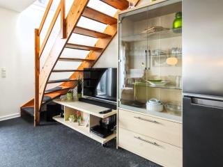 Apartment Héléne - 2-3km from the sea by Interhome - 4