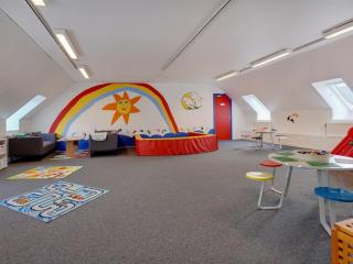 Apartment Odger - 2-3km from the sea by Interhome - 7