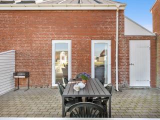Apartment Odger - 2-3km from the sea by Interhome - 3