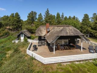 Holiday Home Lin - 2-9km from the sea by Interhome - 6