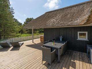 Holiday Home Lin - 2-9km from the sea by Interhome - 3