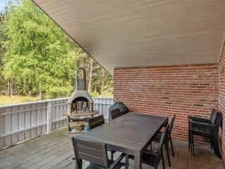 Holiday Home Cora - 1km from the sea by Interhome - Mølby - 9