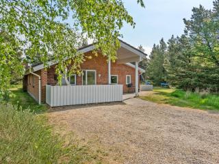 Holiday Home Cora - 1km from the sea by Interhome - 4