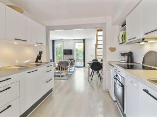 Apartment Nase - 2km from the sea by Interhome - 1