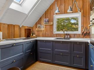 Holiday Home Magga - 3-2km from the sea by Interhome - 3