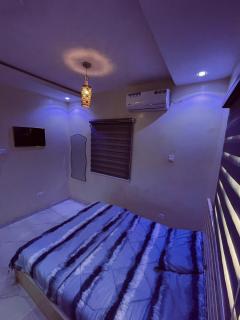 Spacious mini flat near Unilag - 1