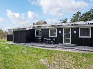 Holiday Home Mikaela - 1km from the sea by Interhome - Mølby - 5