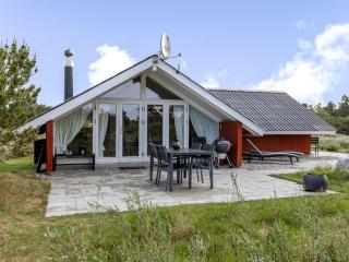 Holiday Home Andriette - 4-5km from the sea by Interhome - 7