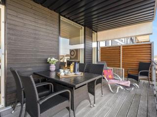 Apartment Jurviis - 100m from the sea by Interhome - 5