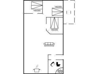 Apartment Willi - 3km from the sea by Interhome - 9