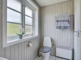 Holiday Home Amaja - 1-9km from the sea by Interhome - 5