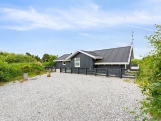 Holiday Home Spurv - 1-8km from the sea by Interhome - 7