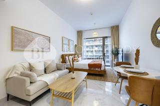 Bloomfields Magnatic STU Oasis Masdar - 1