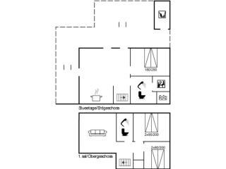 Holiday Home Merisa - 2-5km from the sea by Interhome - 9