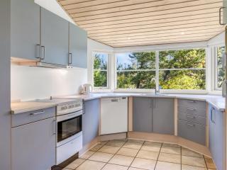 Holiday Home Guthmund - 1km from the sea by Interhome - 7