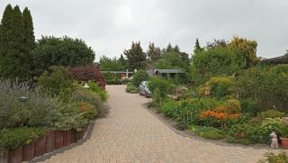 Ferienhaus Geller Radebeul Blick Friedensburg - 1