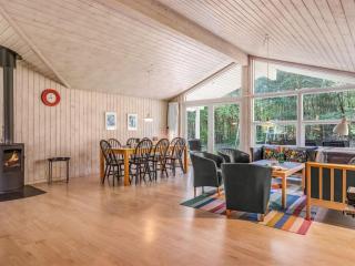 Holiday Home Guthmund - 1km from the sea by Interhome - 9