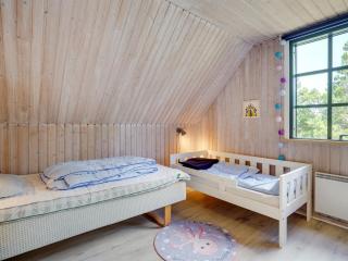 Holiday Home Benedikta - 2-4km from the sea by Interhome - 6