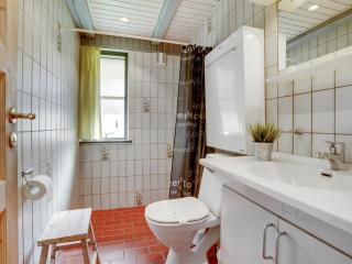 Holiday Home Benedikta - 2-4km from the sea by Interhome - 4