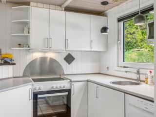 Holiday Home Livni - 3-8km from the sea by Interhome - 2