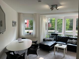 Ferienwohnung Panoramablick 33 - 2