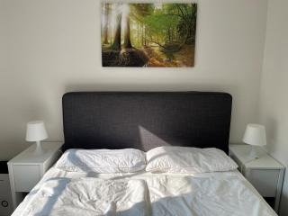 Ferienwohnung Panoramablick 33 - 1
