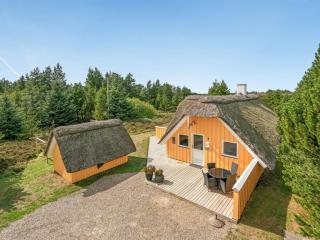 Holiday Home Wale - 3-3km from the sea by Interhome - Kongsmark - 4