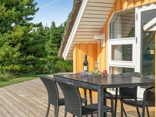 Holiday Home Wale - 3-3km from the sea by Interhome - 1