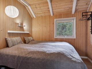 Holiday Home Wale - 3-3km from the sea by Interhome - 2