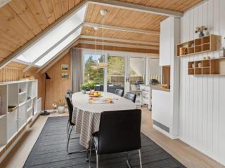 Holiday Home Wale - 3-3km from the sea by Interhome - 6