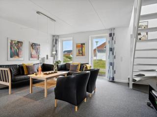 Apartment Aldora - 2-3km from the sea by Interhome - 8