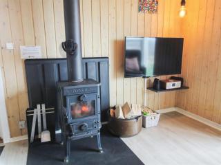 Holiday Home Zekine - 2-5km from the sea by Interhome - 4