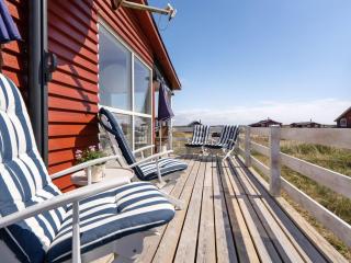 Holiday Home Blomma - 350m from the sea by Interhome - 5