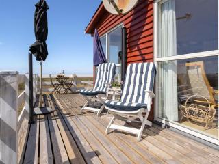 Holiday Home Blomma - 350m from the sea by Interhome - 6