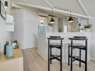 Holiday Home Freek - 400m from the sea by Interhome - 3