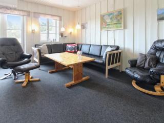 Apartment Alfkil - 2-3km from the sea by Interhome - 5